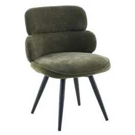 Pöörlev tool Triple roheline