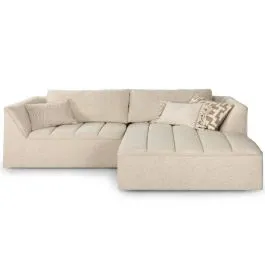 Nurgadiivan Evie beež parem