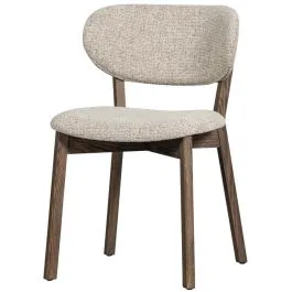 WOOOD tool Uddar pruun