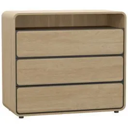 Kummut Lago 3s1r liivatamm