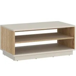 Diivanilaud Mosano 102x65 cremona tamm/kašmiir