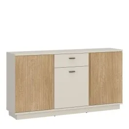 Puhvetkummut Mosano 3u1s cremona tamm/kašmiir