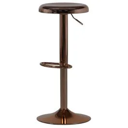 WOOOD baaritool Isaac copper