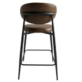 Baaritool Atina tumepruun