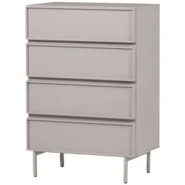 WOOOD kummut Tours 4s sand