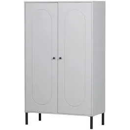 WOOOD kapp Xina 2u hall