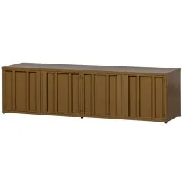 WOOOD tv-alus Level 4u meekollane