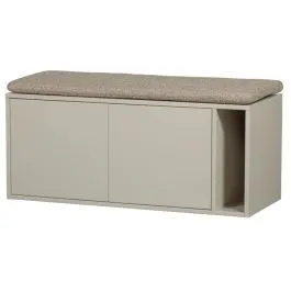 Vtwonen tv-alus/pink Settle Down 2u uduhall