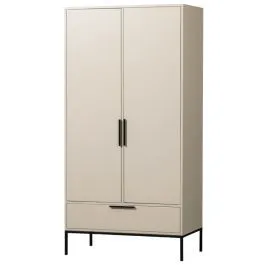 WOOOD riidekapp Adam 2u1s uduhall