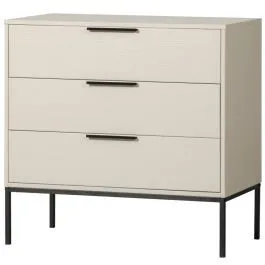 WOOOD kummut Adam 3s uduhall