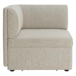 Nurgamoodul Clara hallikasbeež vasak