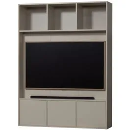 WOOOD tv-kapp Meggy uduhall