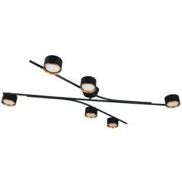 Select laelamp Coda 6 must