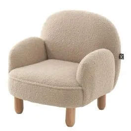 Vipack laste tugitool Rocky beež