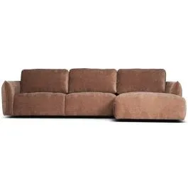 Nurgadiivan Nena pruun parem