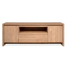 Tv-alus Genf 165 hickory