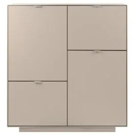 Puhvetkapp Sivas 4u beež