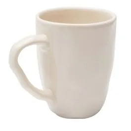 Tass Organic beež 370 ml