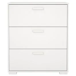 Kummut Sofia 3s valge