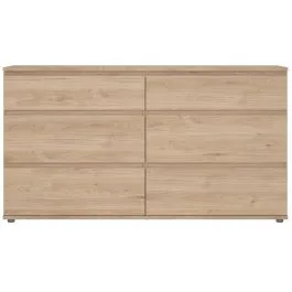 Kummut Nova 3+3s hickory