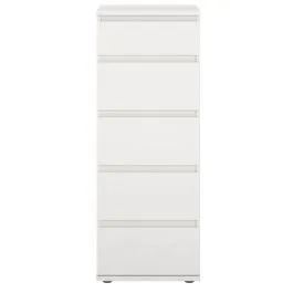 Kummut Nova 5s valge