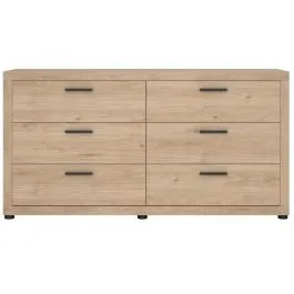 Kummut Mira 3+3s hickory