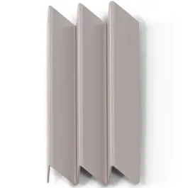 Spinder Design x BUDDE nagi Sensu S taupe