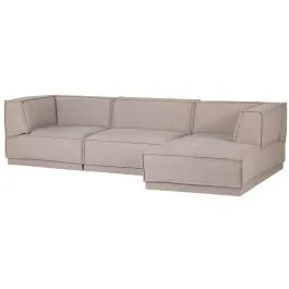 WOOOD nurgadiivan Manu parem natural