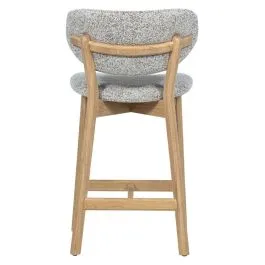 WOOOD baaritool Uddar natural