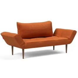 Innovation Living diivanvoodi Styletto Zeal oranž