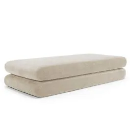 Innovation diivanvoodi Circlus beež