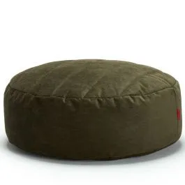 Innovation tumba Sufflepuck Quiltus D90 roheline
