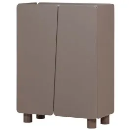 WOOOD kapp Root 2u trühvlipruun