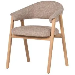 WOOOD tool Tunar natural