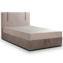 Kontinentaalvoodi Teo 120x200 vanaroosa