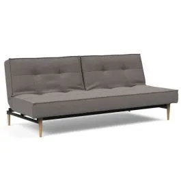 Innovation diivanvoodi Styletto Splitback hall