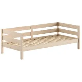Vipack kaptenivoodi Margrit 90x200 hele mänd