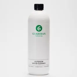Puidupuhastusvahend OUTDOOR Guardian 1000 ml