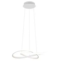 Rippvalgusti Mansa LED valge