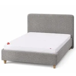 Sleepwell Red Lift Up pesukastiga voodi 140x200 hall