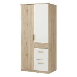 Riidekapp Cariba San Remo