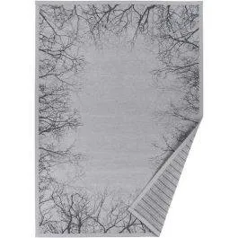 Vaip Puise 140x200 cm silver