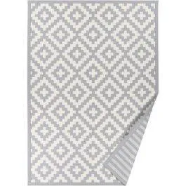 Vaip Viki 70x140 cm silver