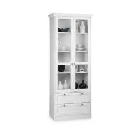 Vitriinkapp Landwood 2u2s valge