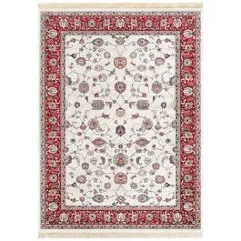Vaip Almira lightLine 65x135 ivory