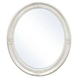Seinapeegel Oval 50x60 cm
