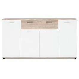 Kummut Jacky sonoma tamm