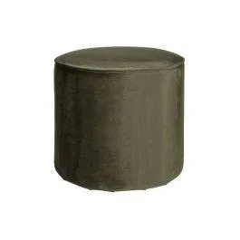 Tumba Sara rohekaspruun D46 cm