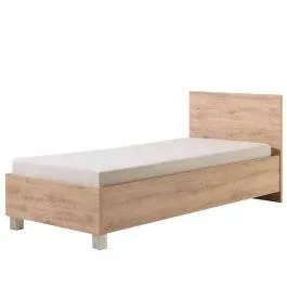 Voodi Jules 90x200 tamm