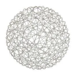 Lauamatt Hyrrä D38 cm hall
